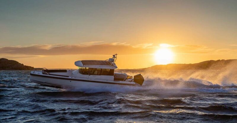 Corfu: Sunset Cruise on Speed Boat - What to Expect on the Cruise