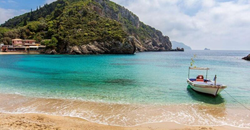 Corfu: The Beauty & The Beach Private Tour - Recommended Attire