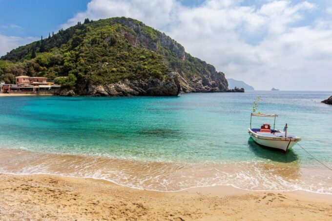 Corfu: The Beauty & The Beach Private Tour - Frequently Asked Questions