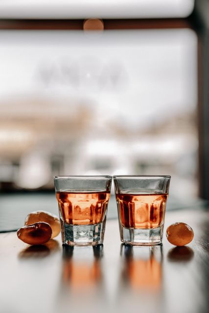 Corfu: the Most Famous Corfiot Products in One Tasting - Tasting Highlights