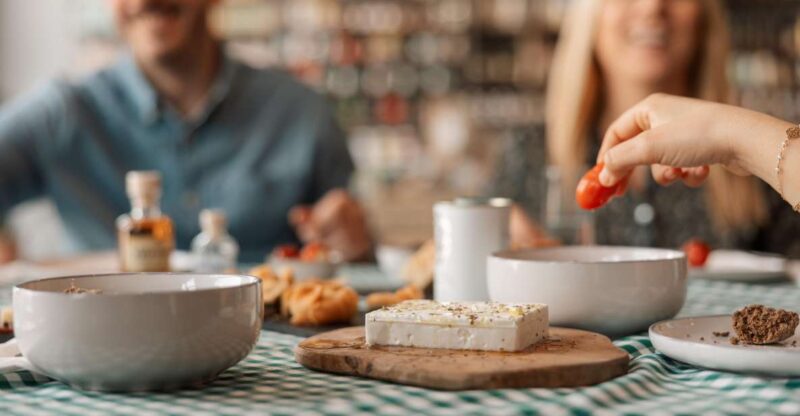 Corfu: the Most Famous Corfiot Products in One Tasting - Frequently Asked Questions