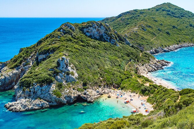 Corfu to Dubrovnik /Split: Tour of 7 Balkan Countries in 14 Days - Inclusions and Exclusions