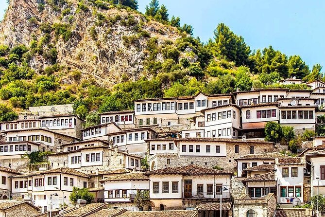 Corfu to Dubrovnik /Split: Tour of 7 Balkan Countries in 14 Days - Group Size and Pricing