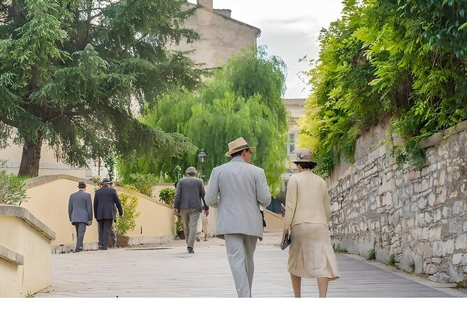 Corfu Tour to Filming Spots of The Durrells - Learning About the Durrells Family History