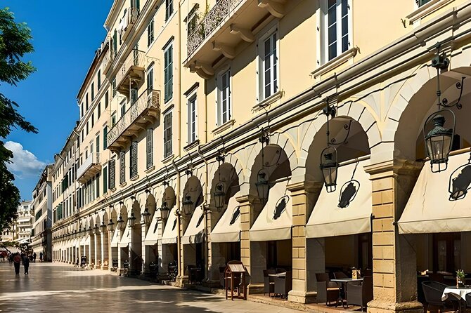 Corfu Tour to Filming Spots of The Durrells - Tips for an Unforgettable Corfu Tour