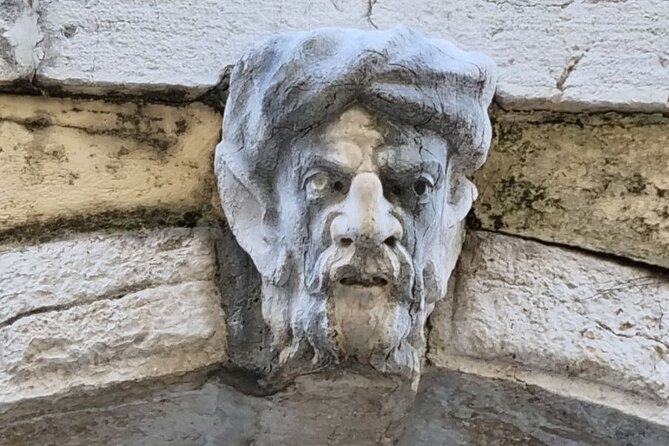 Corfu Town: Dark Myths and Legends Tour - Tour Schedule and Language