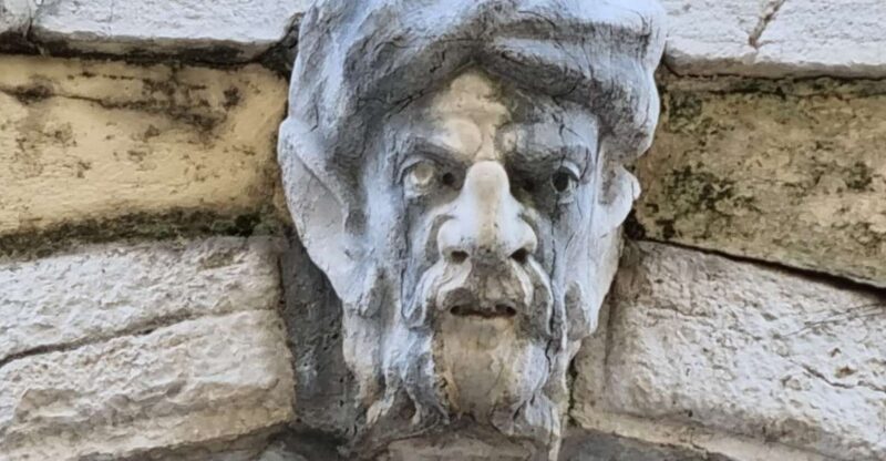 Corfu Town: Dark Myths and Legends Tour - Participant Restrictions
