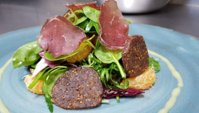 Corfu Town: Guided Walking Tour and Local Food Tastings - Authentic Lunch Experience