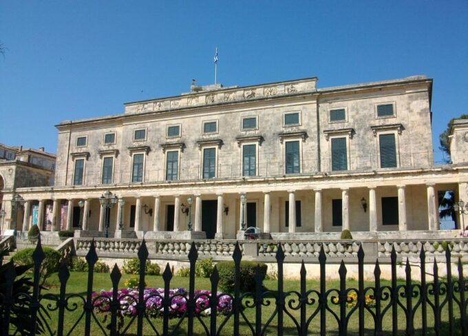 Corfu Town: Guided Walking Tour and Local Food Tastings - Comfortable Attire and Accessories