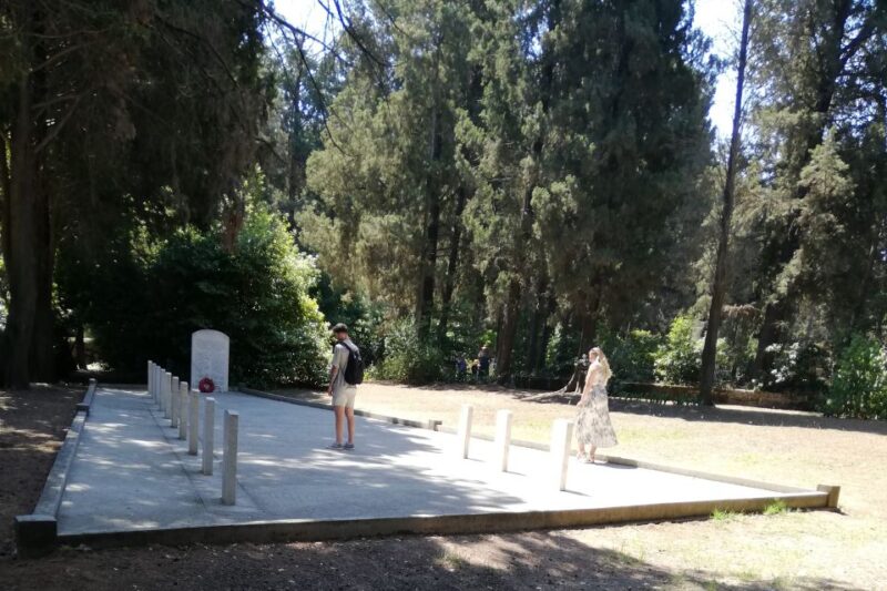 Corfu Town Hidden History Walking Tour - Highlights of the Experience