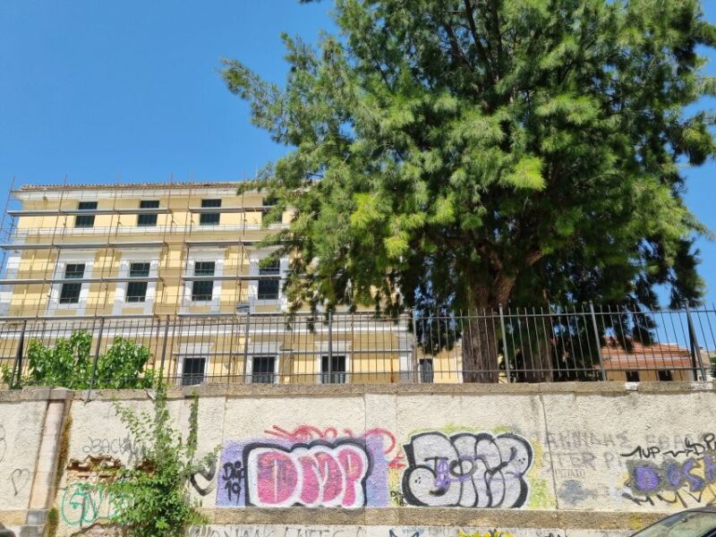 Corfu Town Hidden History Walking Tour - Tour Restrictions and Requirements