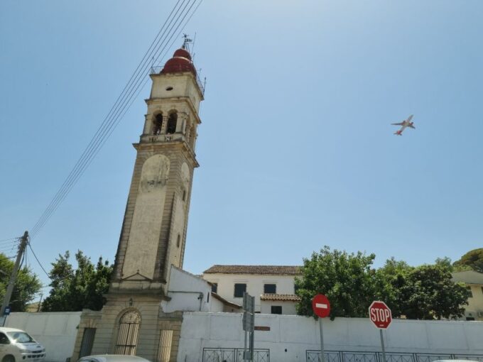 Corfu Town Hidden History Walking Tour - Frequently Asked Questions