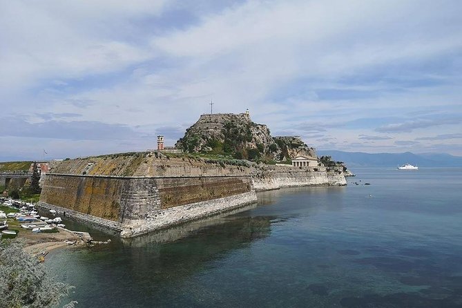 Corfu Town Shopping Trip - Cancellation and Refunds