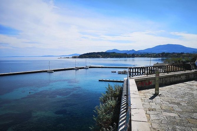 Corfu Town Shopping Trip - Flexibility for Travelers