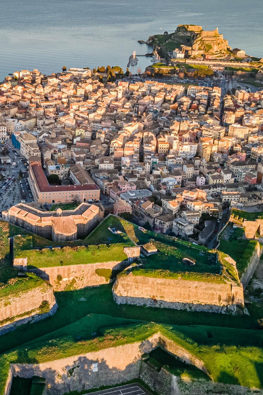 Corfu: Visit the Most Famous Spots - Key Points
