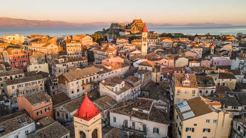 Corfu: Visit the Most Famous Spots - Explore the Asian Art Museum