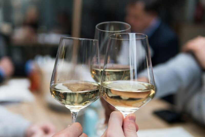 Corfu: Wine Tasting With 5 Native Grape Varieties. - Participant Information