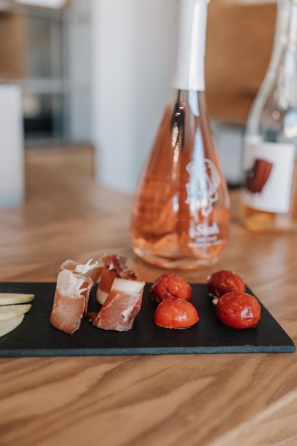 Corfu: Wine Tasting With 5 Native Grape Varieties. - Customer Feedback