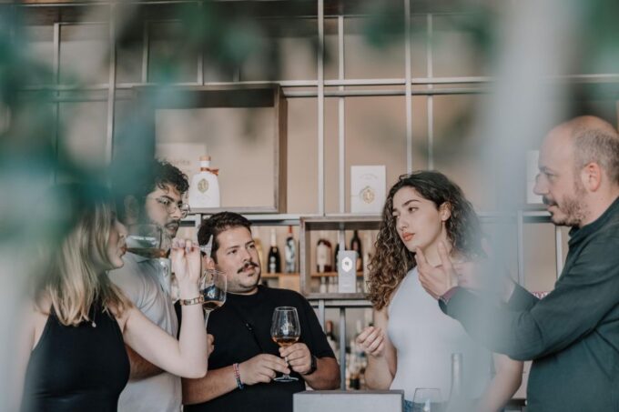Corfu: Wine Tasting With 5 Native Grape Varieties. - Post-Tasting Opportunities