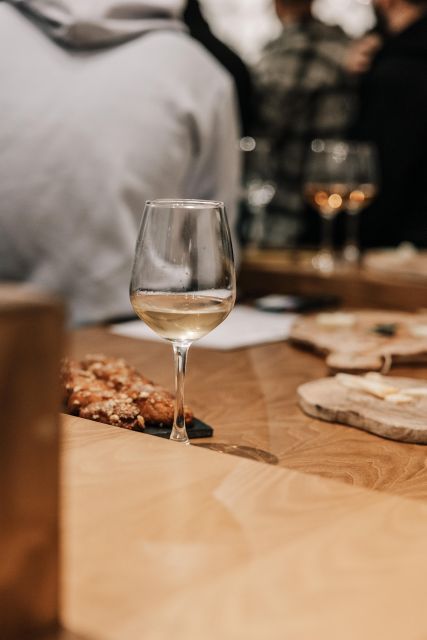 Corfu: Wine Tasting With 5 Native Grape Varieties. - Frequently Asked Questions