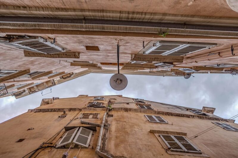 Corfu's Cultural Journey: Achilleion, Kanoni, and Corfu Town - Key Points