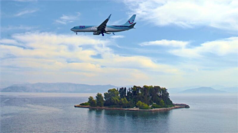 Corfu:Shared Transfer From Corfu Airport to the Hotel by SUV - Customer Reviews