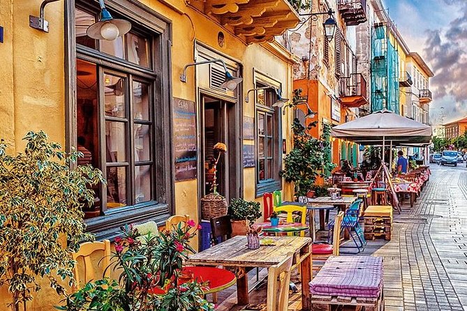 Corinth Canal, Ancient Corinth, Mycenae, Nafplio & Epidaurus Private Sightseeing - Exploring Ancient Corinth