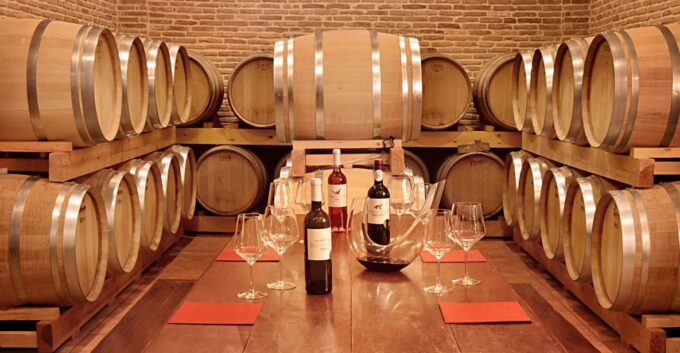 Corinth: Winery Tour and Organic Fine Wine Tastings - Frequently Asked Questions