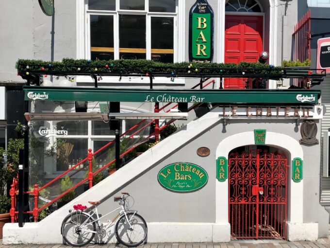 Cork City Cycle Tour on Electric Bike - Learn Corks History and Culture