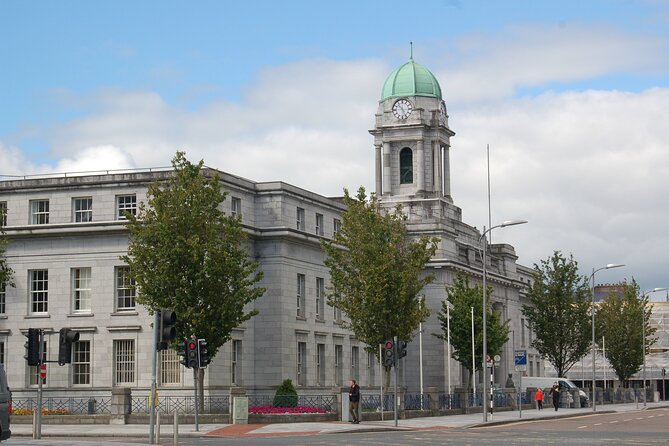 Cork City Ramble - Tour Duration and Distance