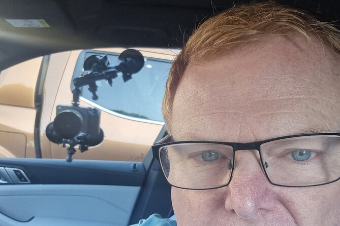 Cork City to Blarney Castle Private Taxi Tour in New AC Minibus - Key Points
