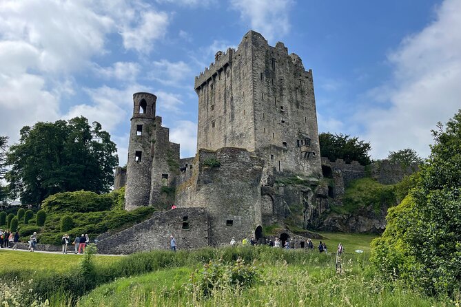 Cork / Cobh Shore Excursion Tour | Blarney, Kinsale & Cobh - Questions About Staying Here