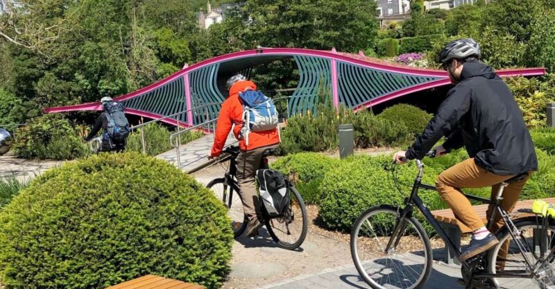 Cork: Cork City Cycle Tour - Tour Details