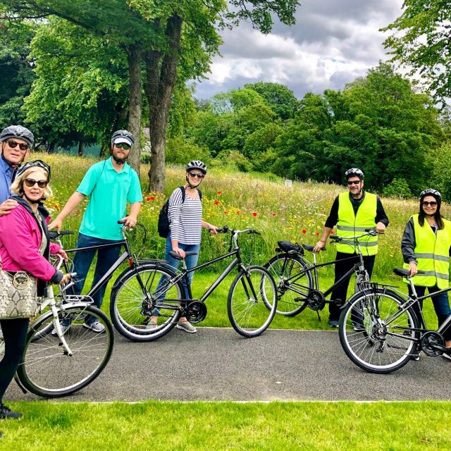 Cork: Cork City Cycle Tour - Customer Feedback