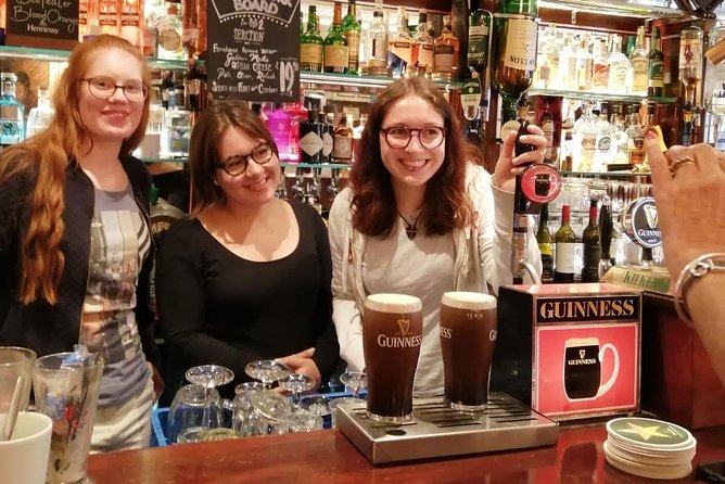 Cork Culinary Tour - Physical Fitness Requirement