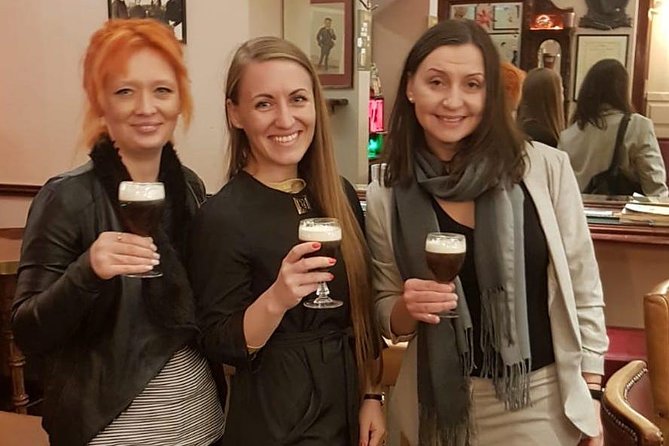 Cork Culinary Tour - Customer Reviews