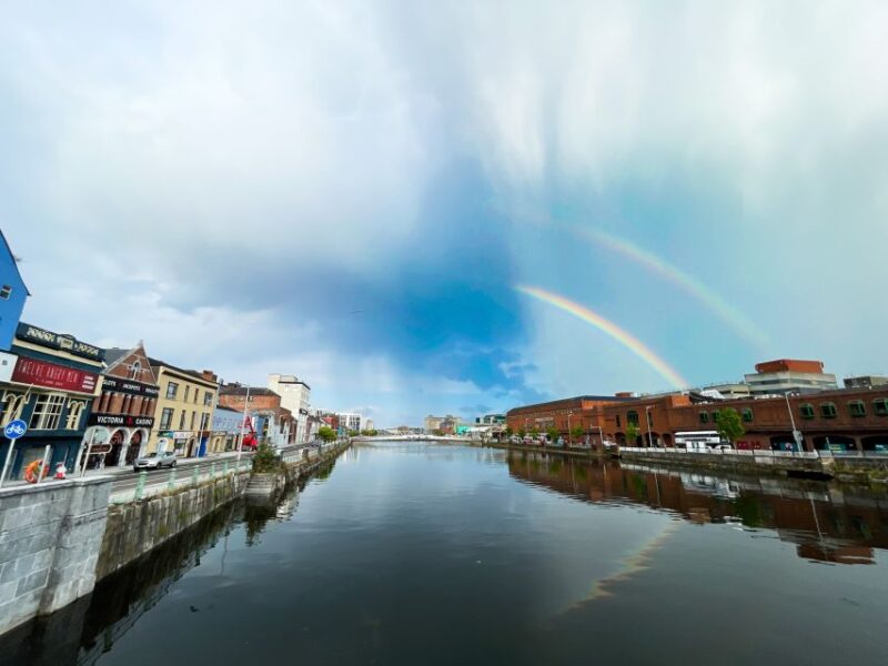 Cork Delicious Donut Adventure by Underground Donut Tour - Tour Experience and Highlights
