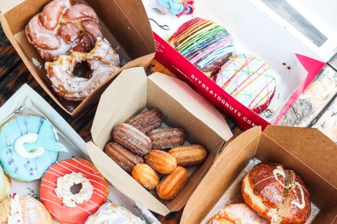 Cork Delicious Donut Adventure by Underground Donut Tour - Frequently Asked Questions
