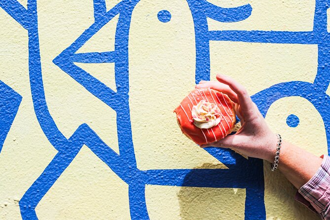 Cork Delicious Holiday Donut Adventure & Walking Food Tour - Booking and Reservations