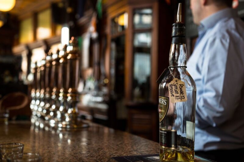 Cork: Fab Food Tasting Trail - Key Points