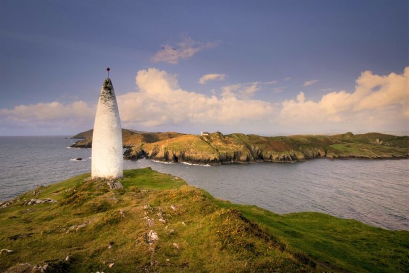 Cork: Fastnet Rock Lighthouse and Cape Clear Island Tour - Departure Locations