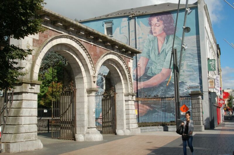 Cork: Guided Historical Walking Tour - Customer Feedback