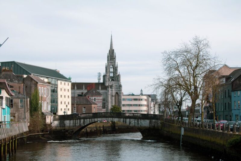 Cork Highlights: A Self-Guided Audio Tour - Experience and Features