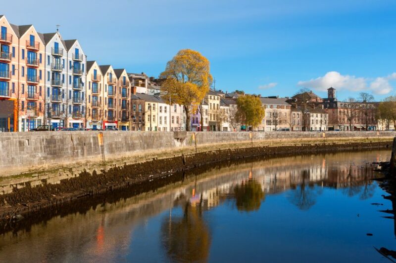 Cork Highlights: A Self-Guided Audio Tour - Customer Feedback and Ratings
