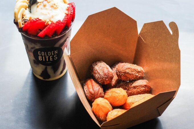 Cork Holiday Donut Adventure by Underground Donut Tour - Wheelchair Accessibility