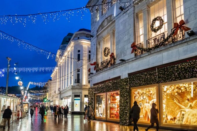 Cork Holiday Donut Adventure by Underground Donut Tour - Cancellation Policy