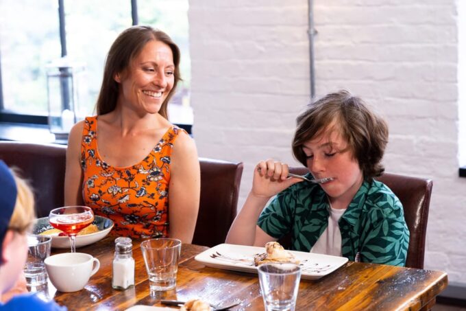 Cork: Hysterical Histories, Comedic Dinner Theater Show - Frequently Asked Questions