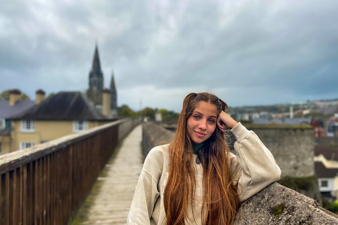 Cork Instagram Photography Walking Tour - Accessibility and Transportation
