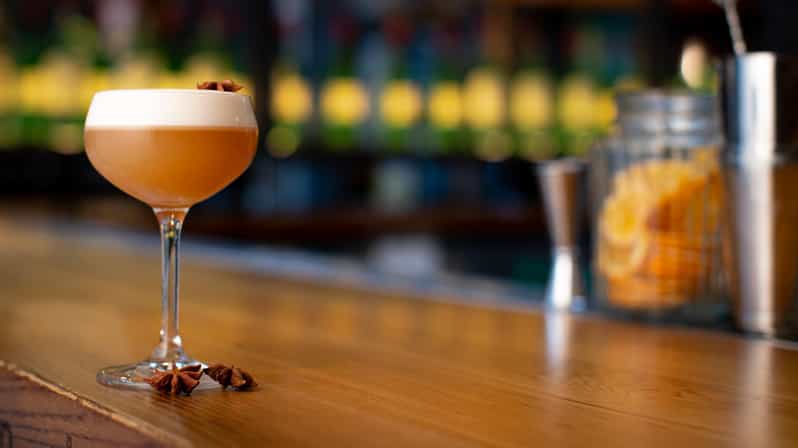 Cork: Jameson Cocktail Making Class at Midleton Distillery - Experience Details