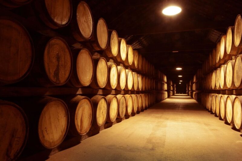 Cork: Jameson Irish Whiskey & Midleton Distillery Experience - Customer Ratings and Feedback